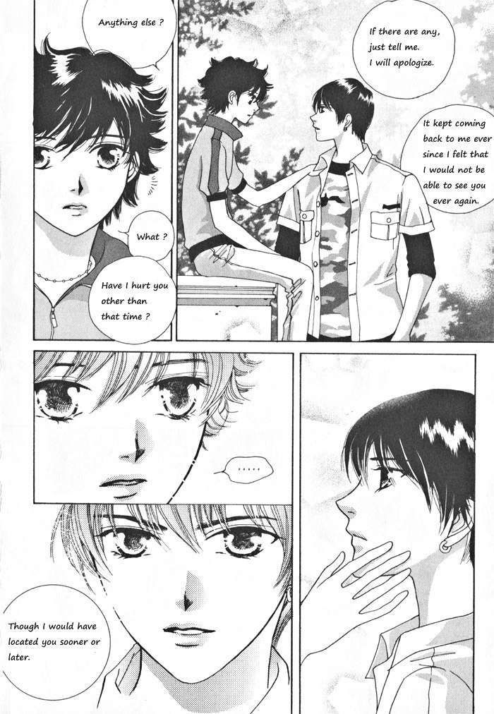 Shiwhamong Chapter 4.1 page 27 - Vol.4 Chapter 1