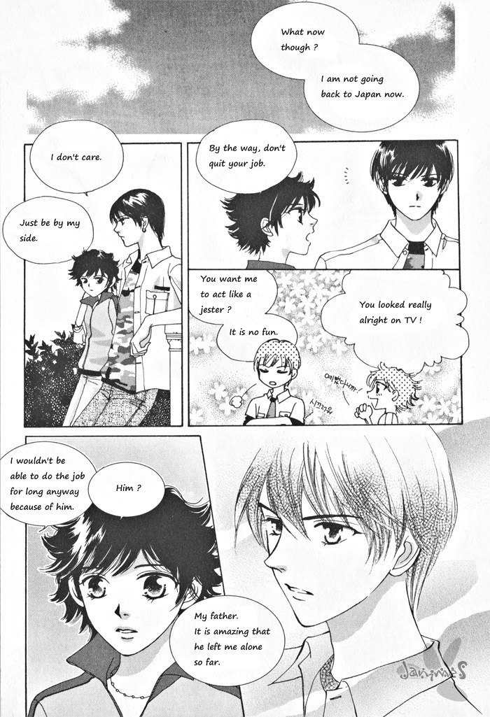 Shiwhamong Chapter 4.1 page 30 - Vol.4 Chapter 1