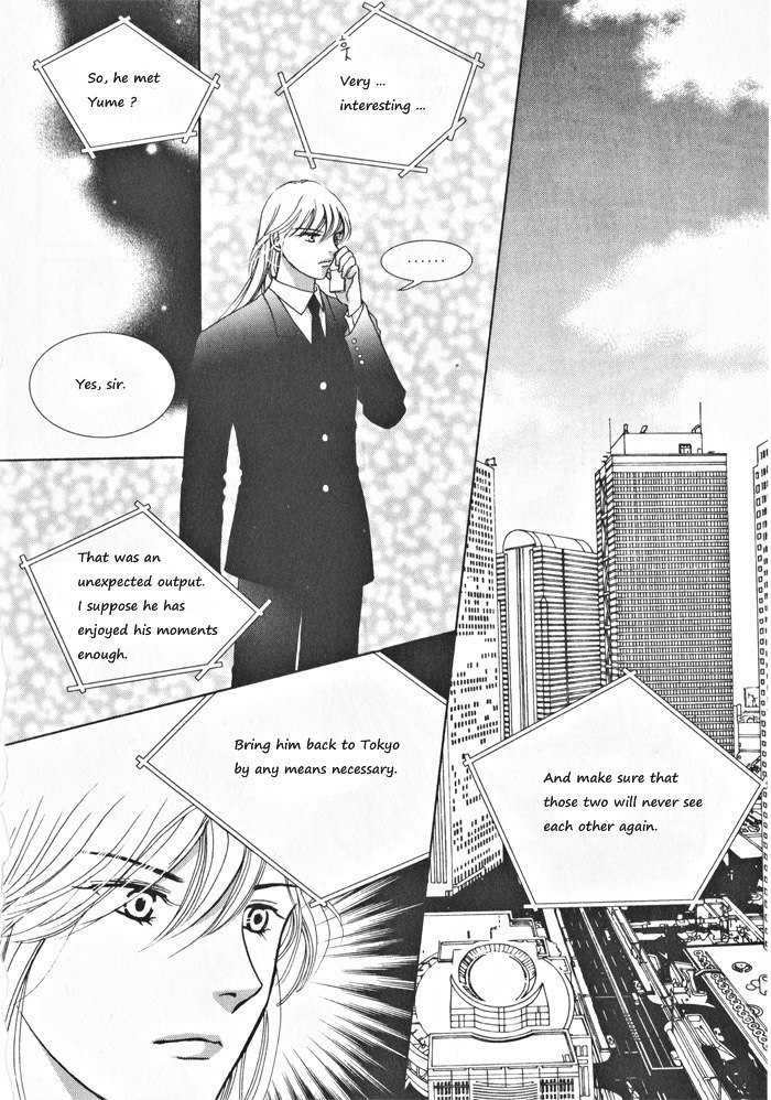 Shiwhamong Chapter 4.1 page 31 - Vol.4 Chapter 1