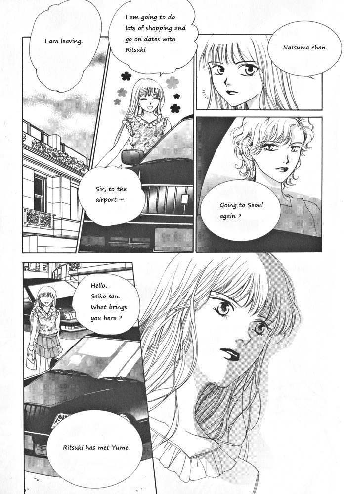 Shiwhamong Chapter 4.1 page 32 - Vol.4 Chapter 1
