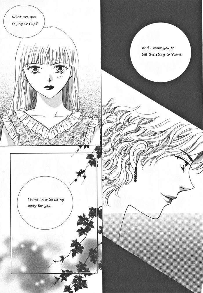 Shiwhamong Chapter 4.1 page 34 - Vol.4 Chapter 1