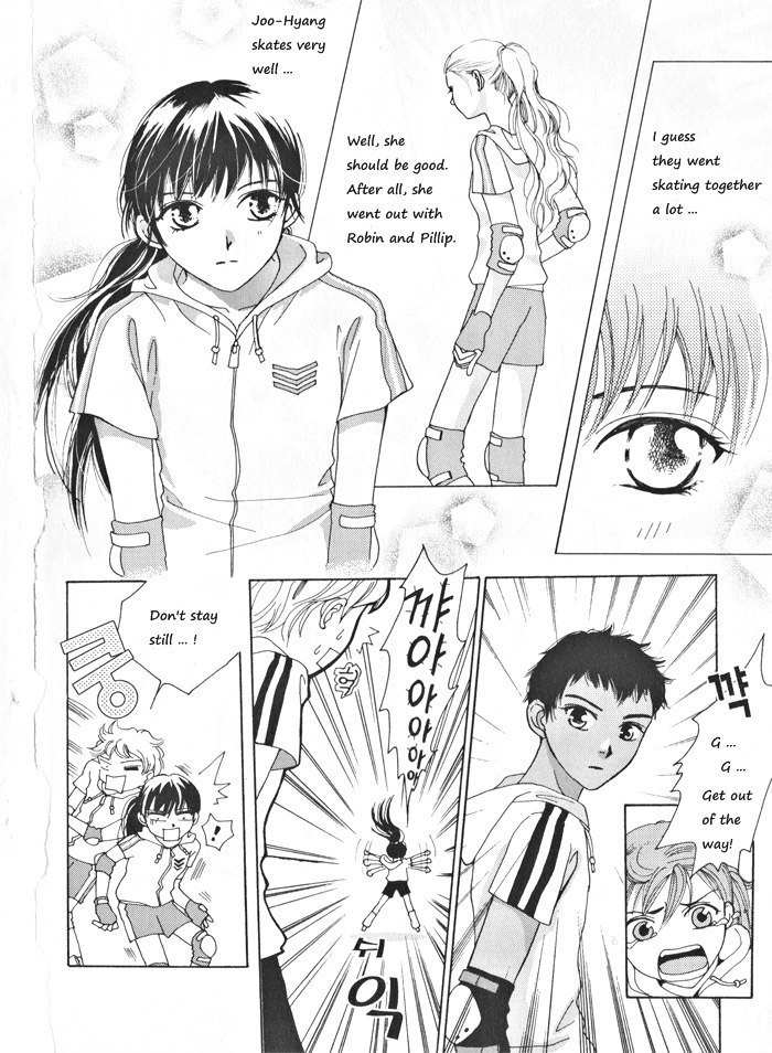 Shiwhamong Chapter 4.1 page 37 - Vol.4 Chapter 1