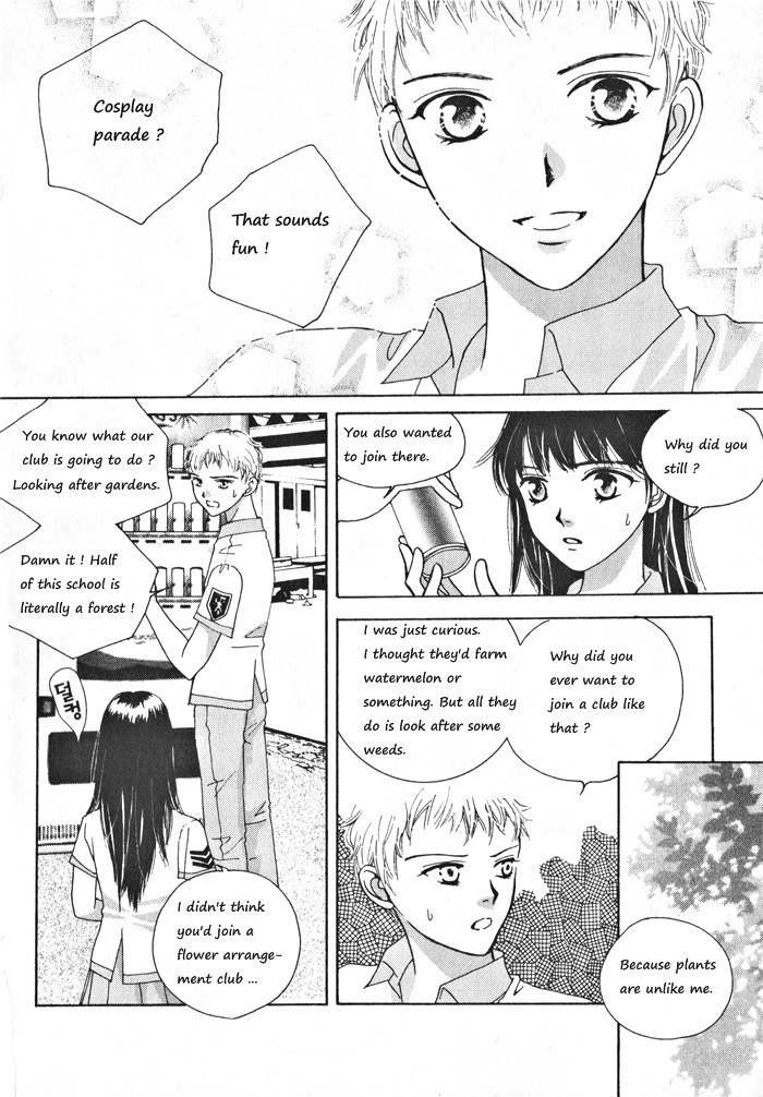 Shiwhamong Chapter 4.1 page 41 - Vol.4 Chapter 1