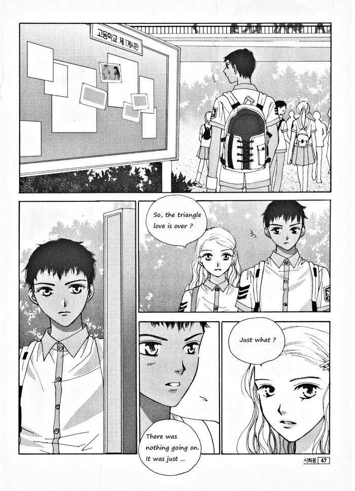 Shiwhamong Chapter 4.1 page 45 - Vol.4 Chapter 1