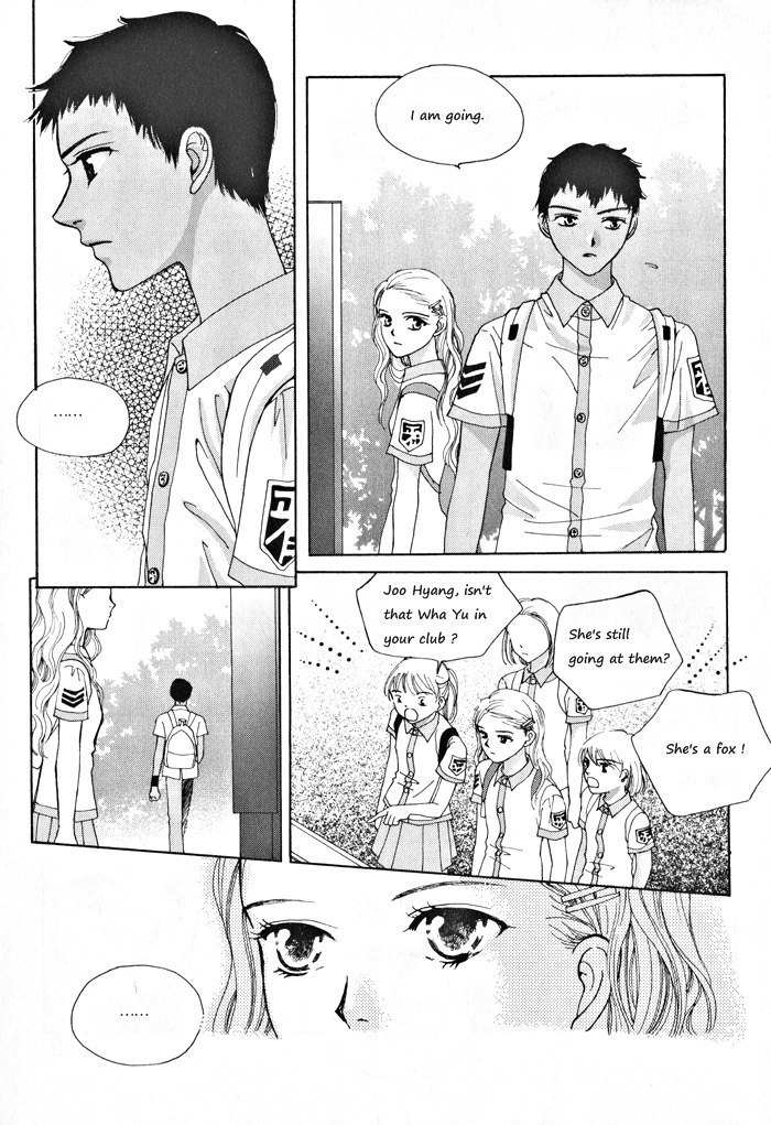 Shiwhamong Chapter 4.1 page 46 - Vol.4 Chapter 1