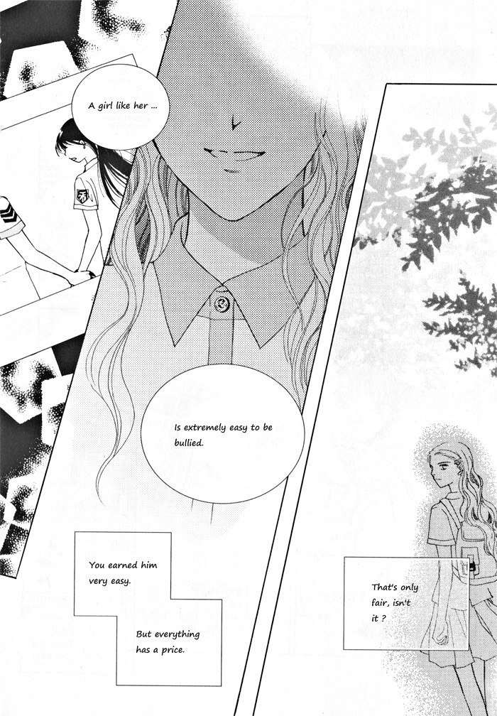 Shiwhamong Chapter 4.1 page 47 - Vol.4 Chapter 1