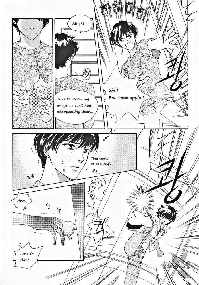 Shiwhamong Chapter 4.1 page 50 - Vol.4 Chapter 1
