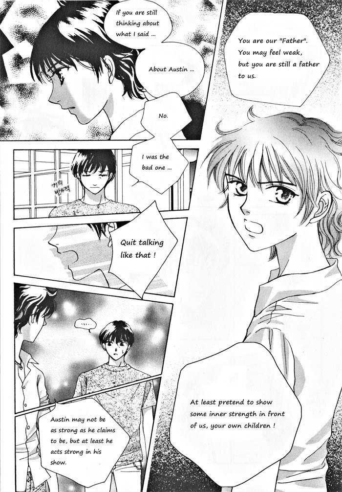 Shiwhamong Chapter 4.1 page 52 - Vol.4 Chapter 1