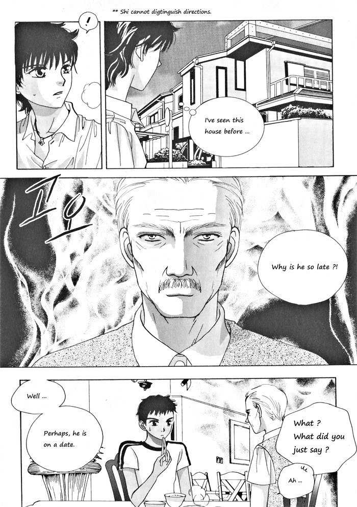 Shiwhamong Chapter 4.1 page 55 - Vol.4 Chapter 1