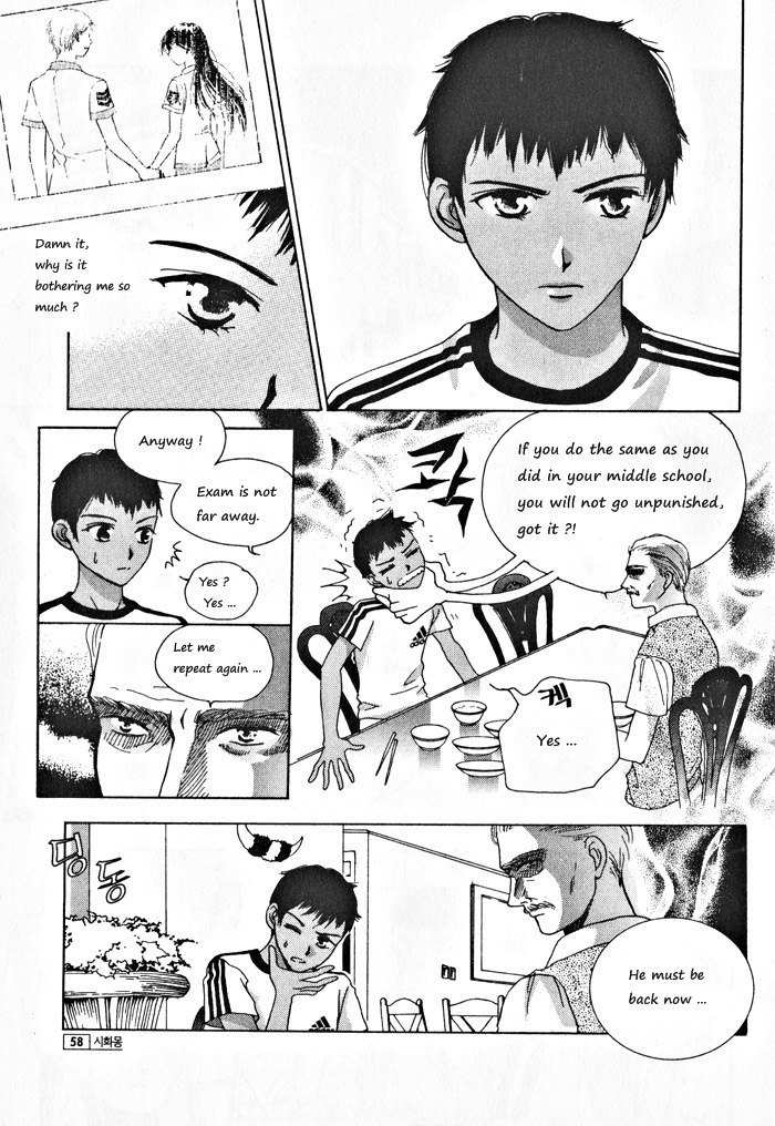 Shiwhamong Chapter 4.1 page 56 - Vol.4 Chapter 1