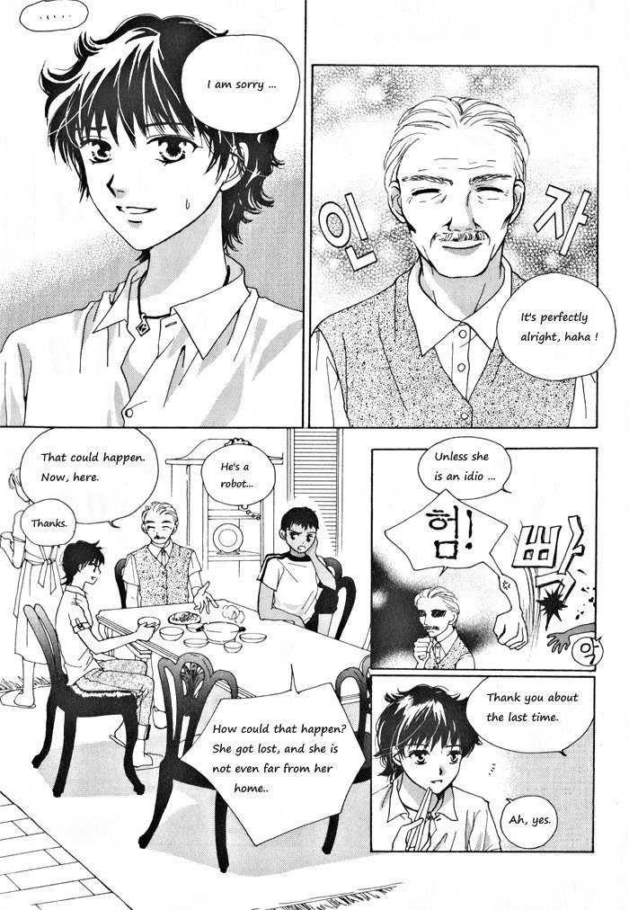 Shiwhamong Chapter 4.1 page 57 - Vol.4 Chapter 1
