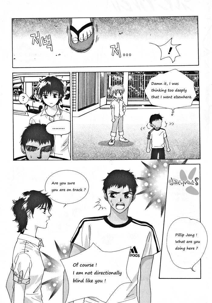 Shiwhamong Chapter 4.1 page 60 - Vol.4 Chapter 1