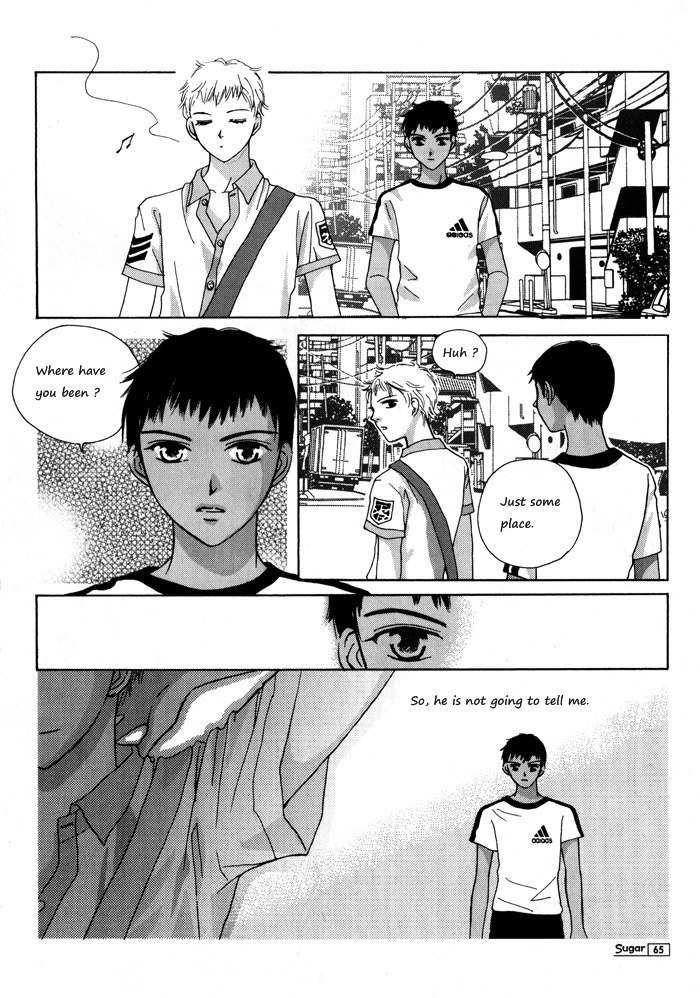 Shiwhamong Chapter 4.1 page 63 - Vol.4 Chapter 1