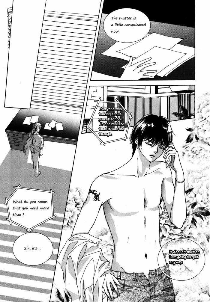 Shiwhamong Chapter 4.1 page 64 - Vol.4 Chapter 1