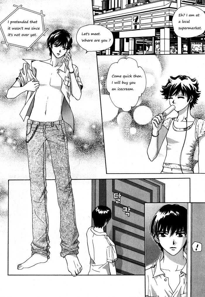 Shiwhamong Chapter 4.1 page 65 - Vol.4 Chapter 1