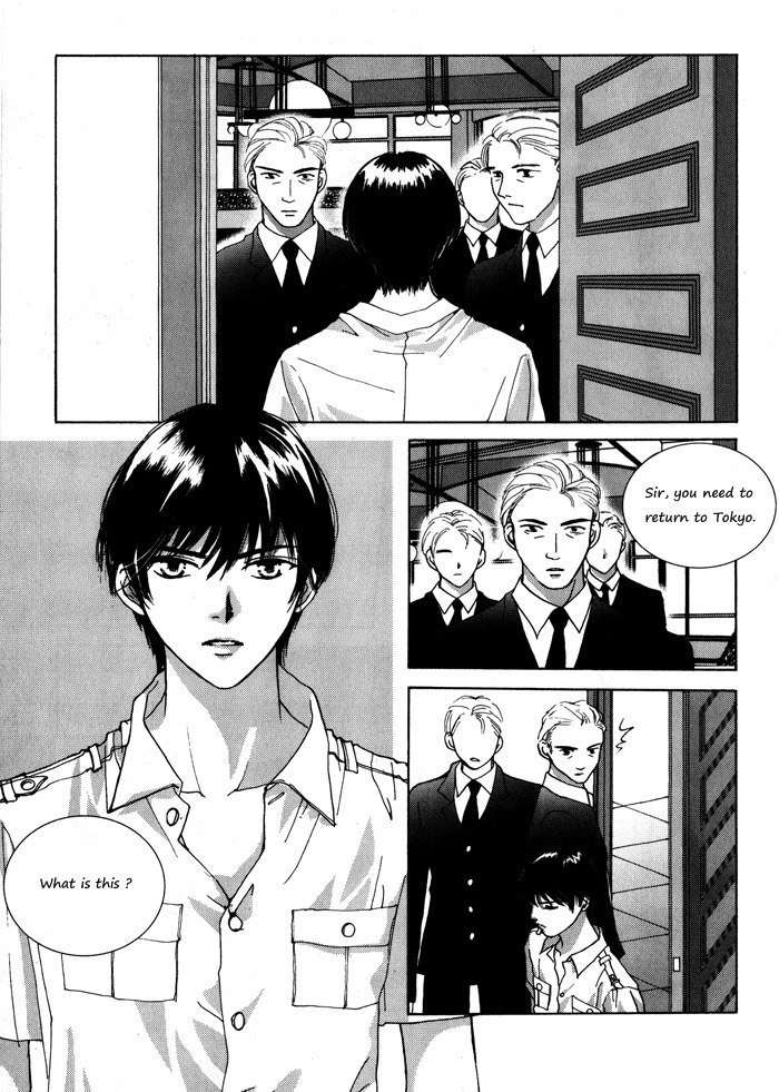 Shiwhamong Chapter 4.1 page 66 - Vol.4 Chapter 1