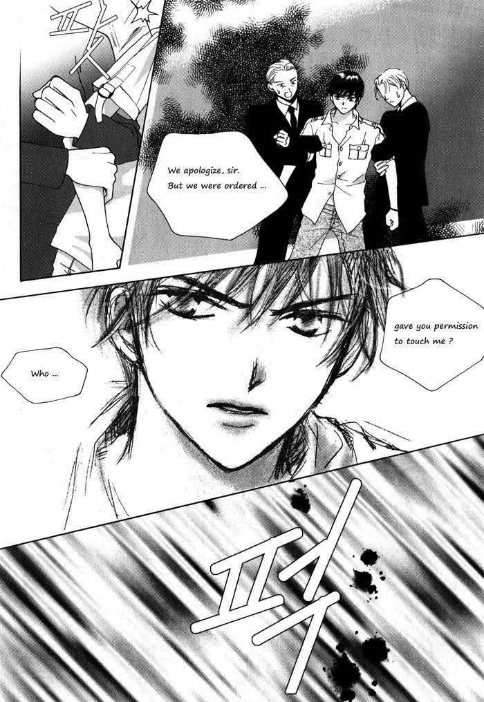 Shiwhamong Chapter 4.1 page 67 - Vol.4 Chapter 1