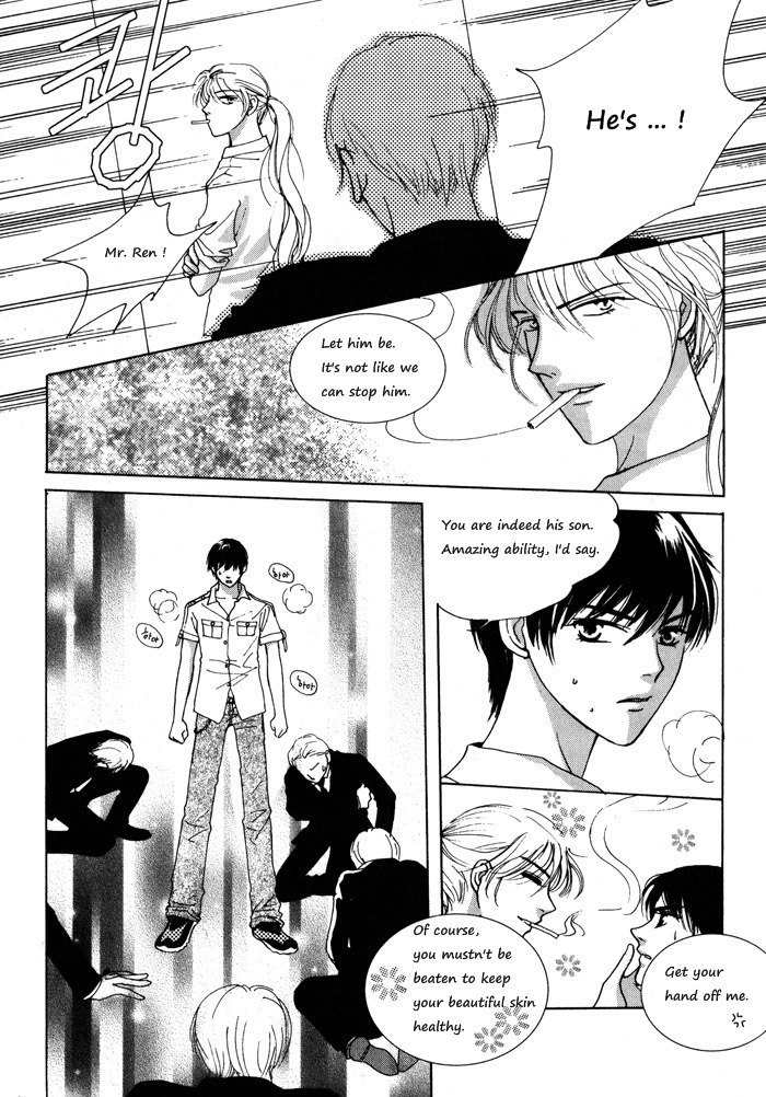 Shiwhamong Chapter 4.1 page 68 - Vol.4 Chapter 1