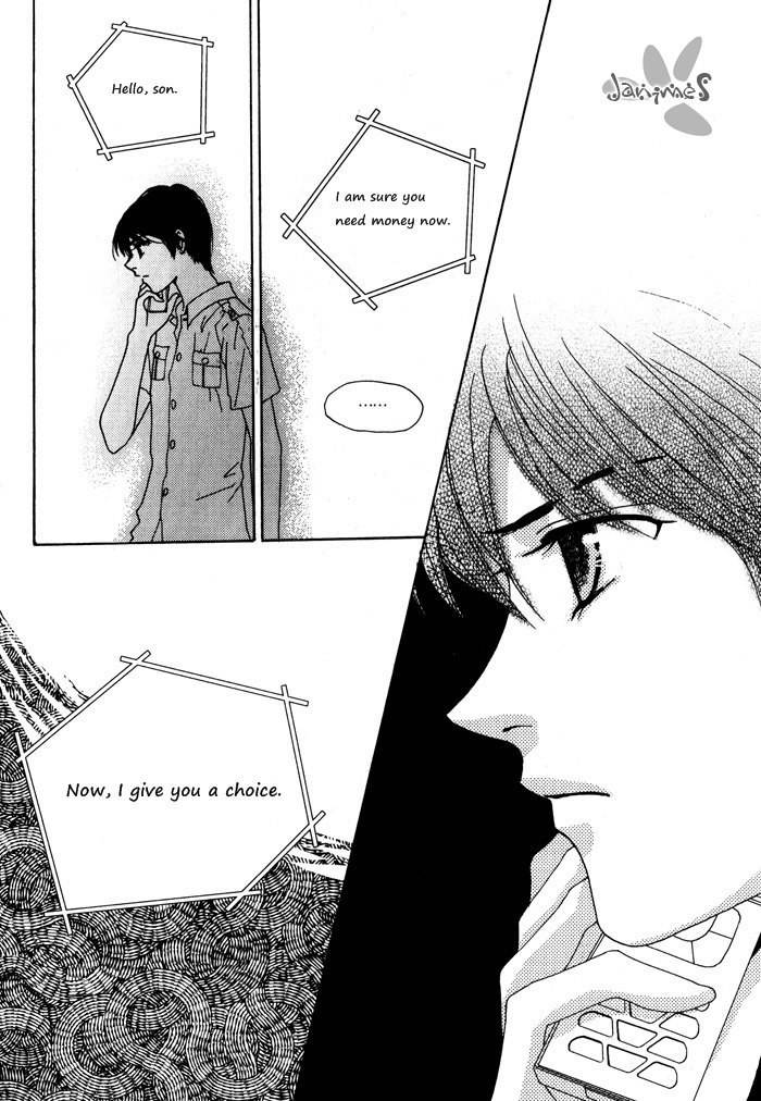 Shiwhamong Chapter 4.1 page 70 - Vol.4 Chapter 1