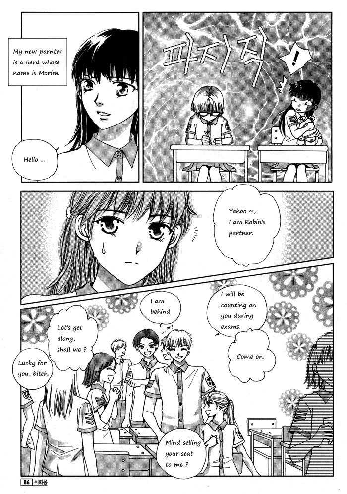 Shiwhamong Chapter 4.2 page 13 - Vol.4 Chapter 2