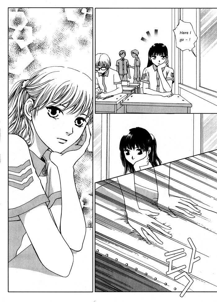 Shiwhamong Chapter 4.2 page 14 - Vol.4 Chapter 2
