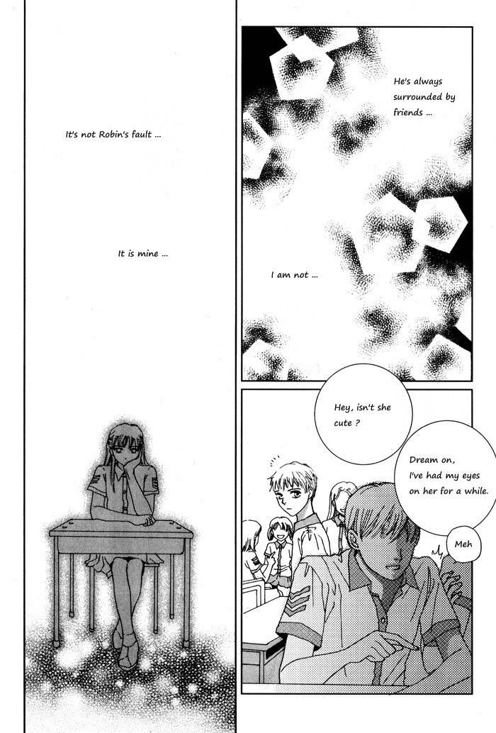 Shiwhamong Chapter 4.2 page 17 - Vol.4 Chapter 2
