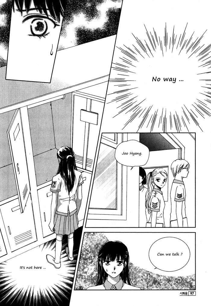 Shiwhamong Chapter 4.2 page 24 - Vol.4 Chapter 2