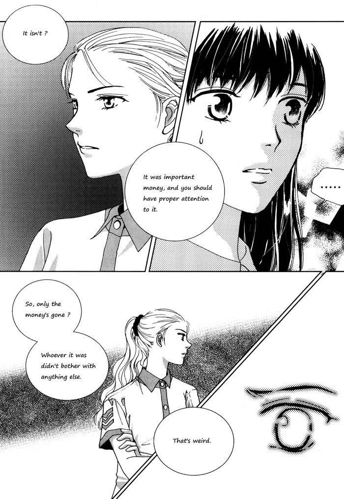 Shiwhamong Chapter 4.2 page 26 - Vol.4 Chapter 2