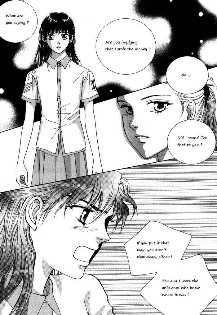 Shiwhamong Chapter 4.2 page 27 - Vol.4 Chapter 2