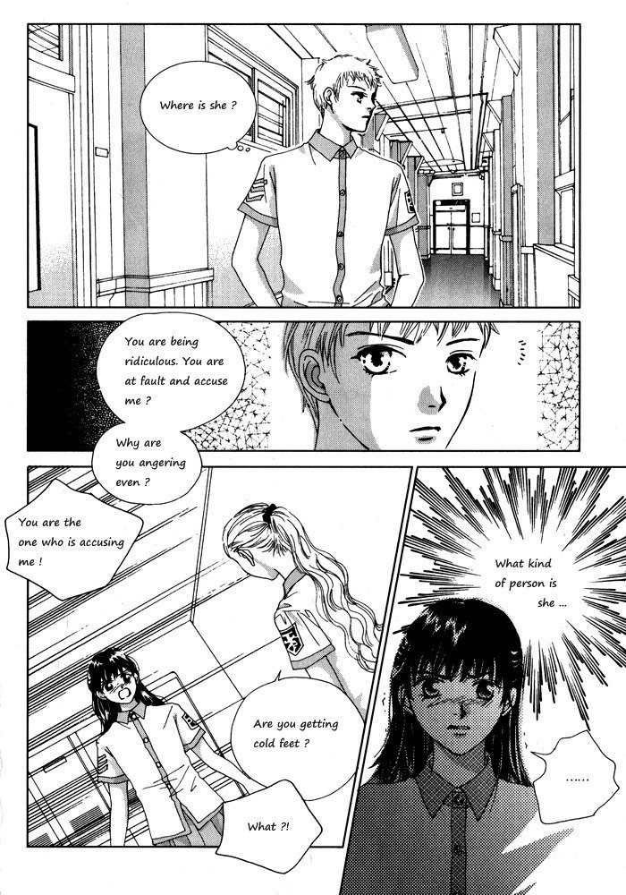 Shiwhamong Chapter 4.2 page 28 - Vol.4 Chapter 2