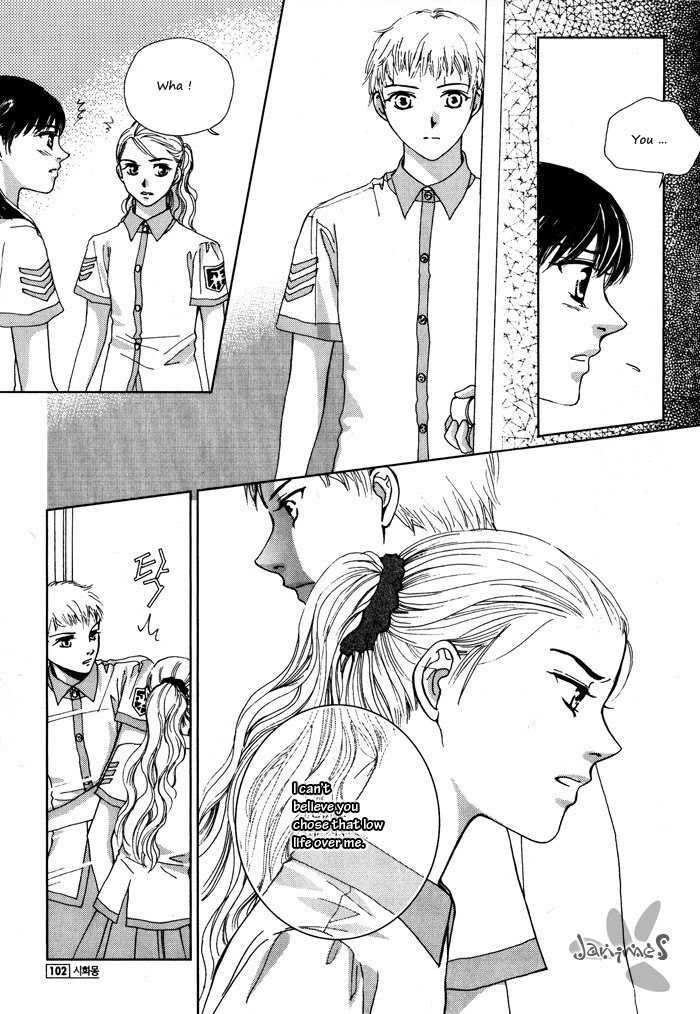 Shiwhamong Chapter 4.2 page 29 - Vol.4 Chapter 2