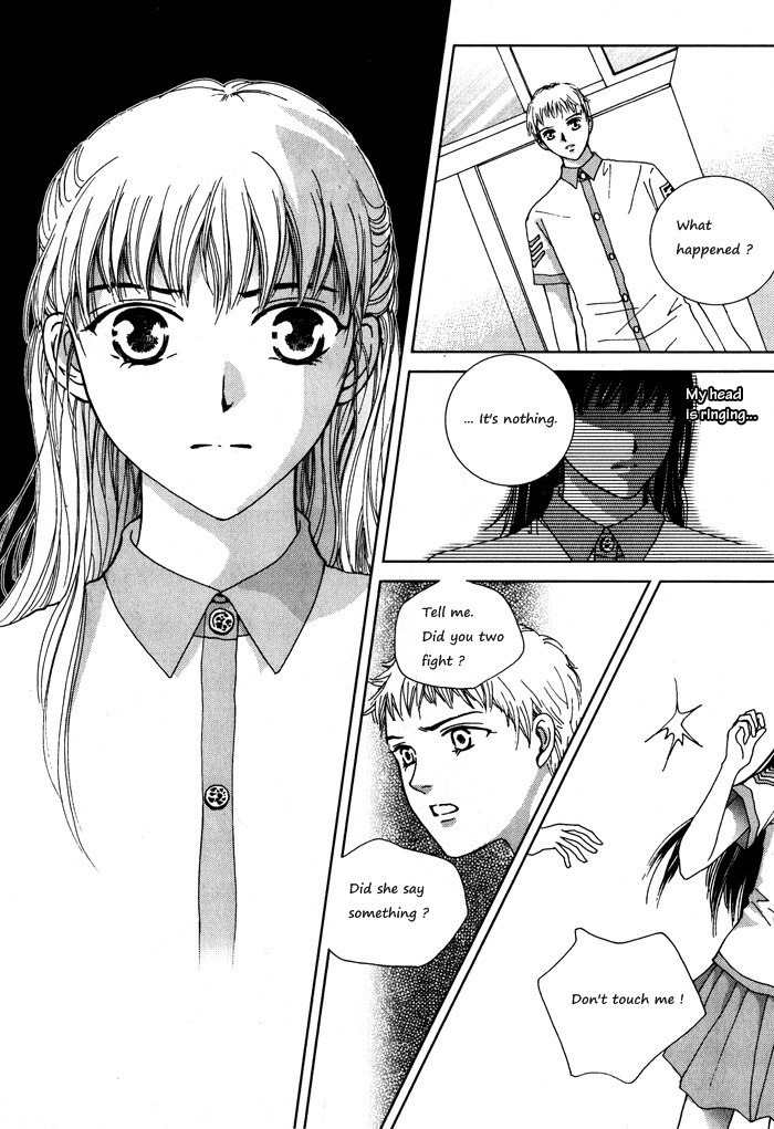 Shiwhamong Chapter 4.2 page 30 - Vol.4 Chapter 2