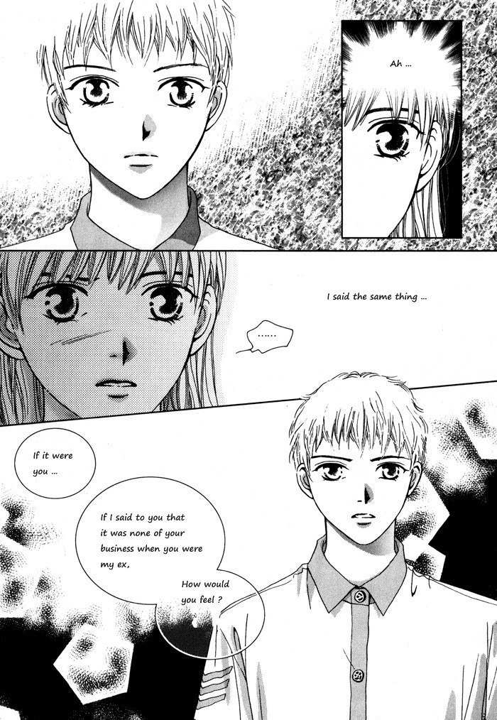 Shiwhamong Chapter 4.2 page 32 - Vol.4 Chapter 2