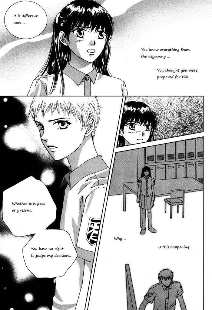 Shiwhamong Chapter 4.2 page 33 - Vol.4 Chapter 2