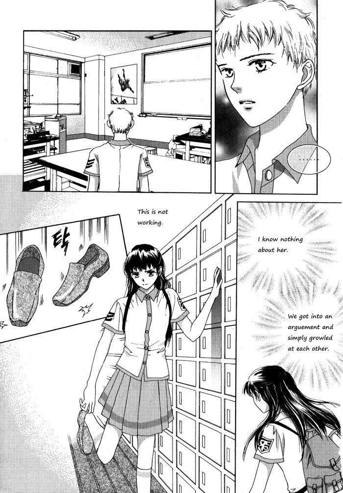 Shiwhamong Chapter 4.2 page 37 - Vol.4 Chapter 2