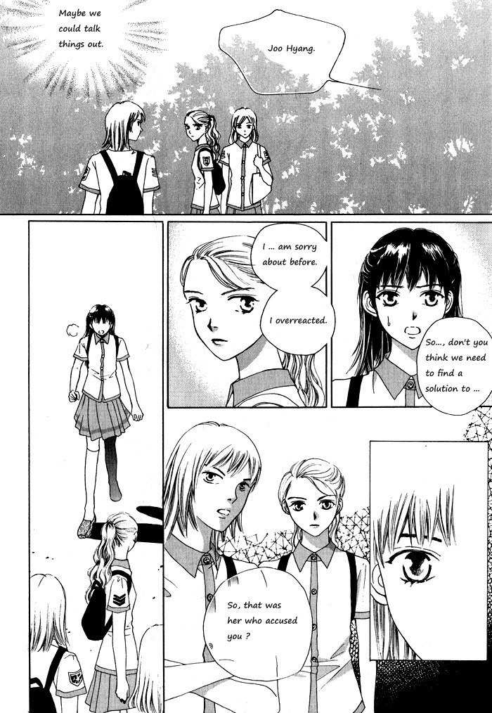 Shiwhamong Chapter 4.2 page 38 - Vol.4 Chapter 2