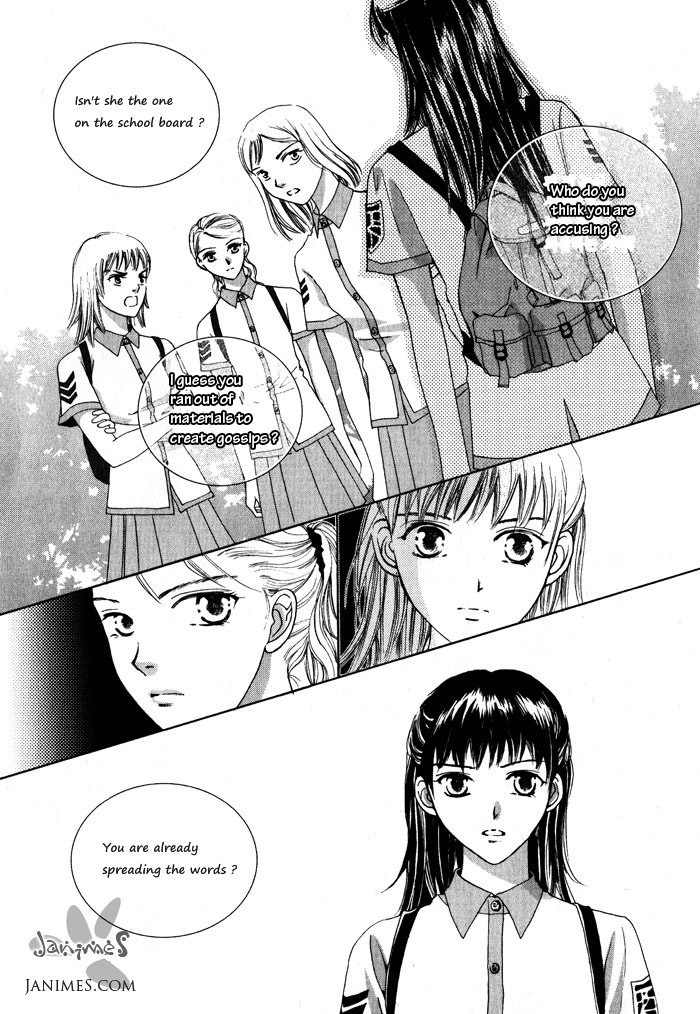 Shiwhamong Chapter 4.2 page 39 - Vol.4 Chapter 2