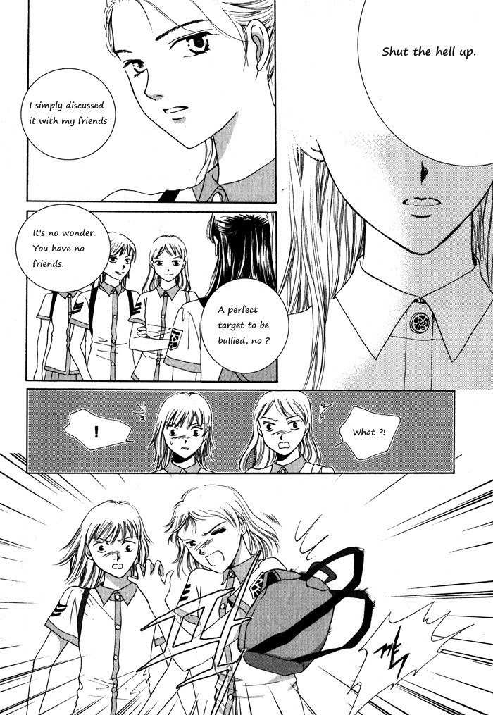 Shiwhamong Chapter 4.2 page 40 - Vol.4 Chapter 2