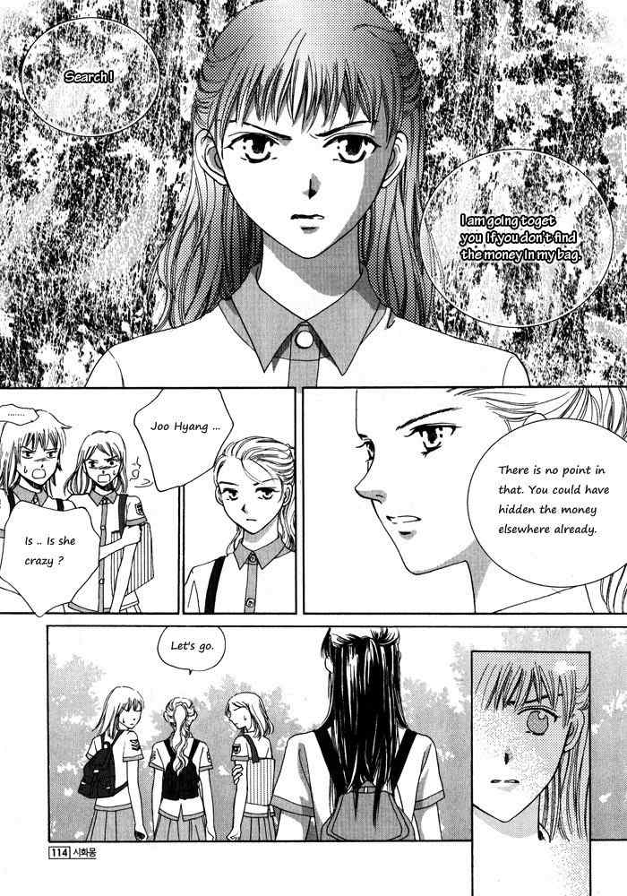 Shiwhamong Chapter 4.2 page 41 - Vol.4 Chapter 2