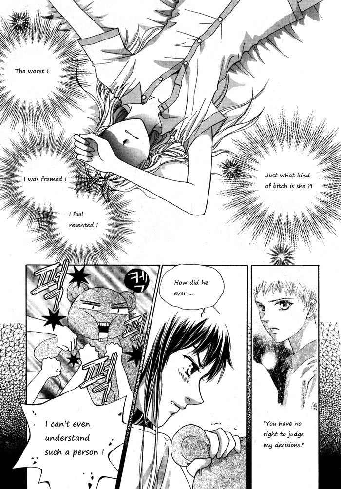 Shiwhamong Chapter 4.2 page 43 - Vol.4 Chapter 2