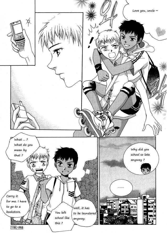 Shiwhamong Chapter 4.2 page 45 - Vol.4 Chapter 2