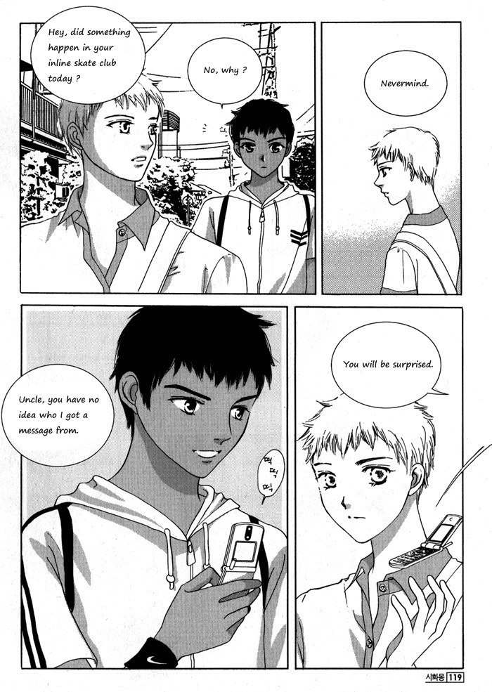 Shiwhamong Chapter 4.2 page 46 - Vol.4 Chapter 2