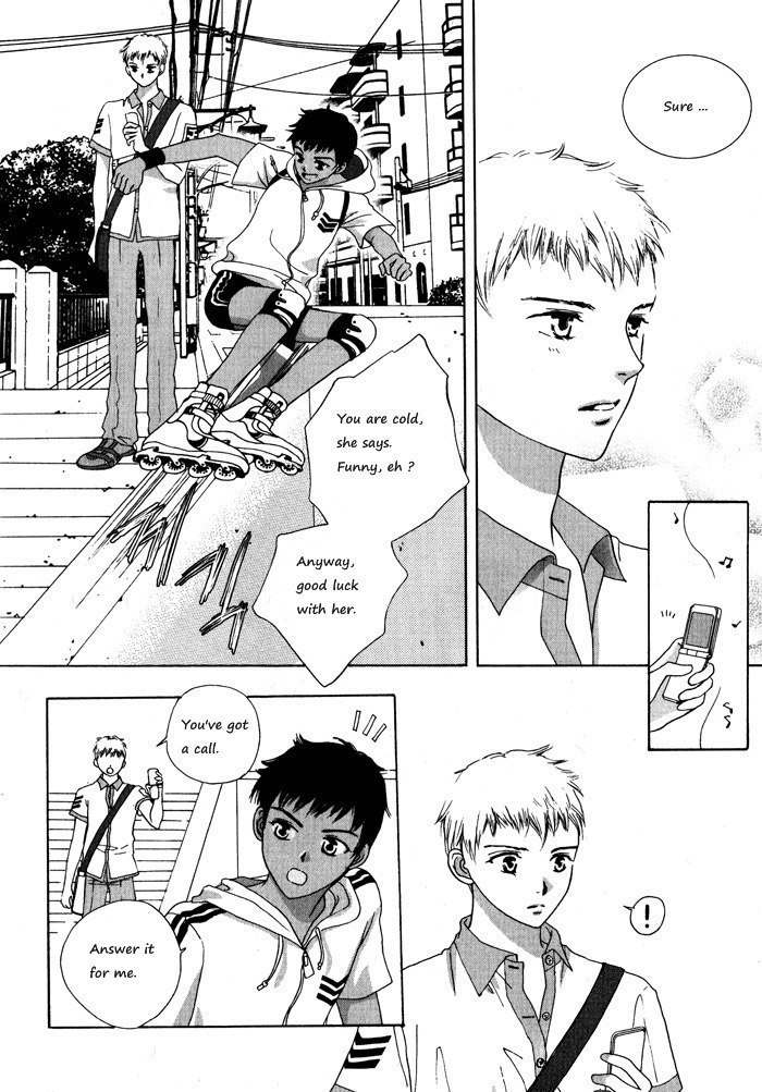 Shiwhamong Chapter 4.2 page 48 - Vol.4 Chapter 2