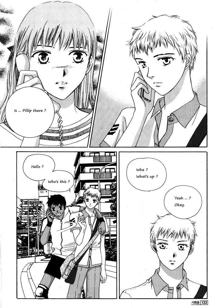Shiwhamong Chapter 4.2 page 50 - Vol.4 Chapter 2