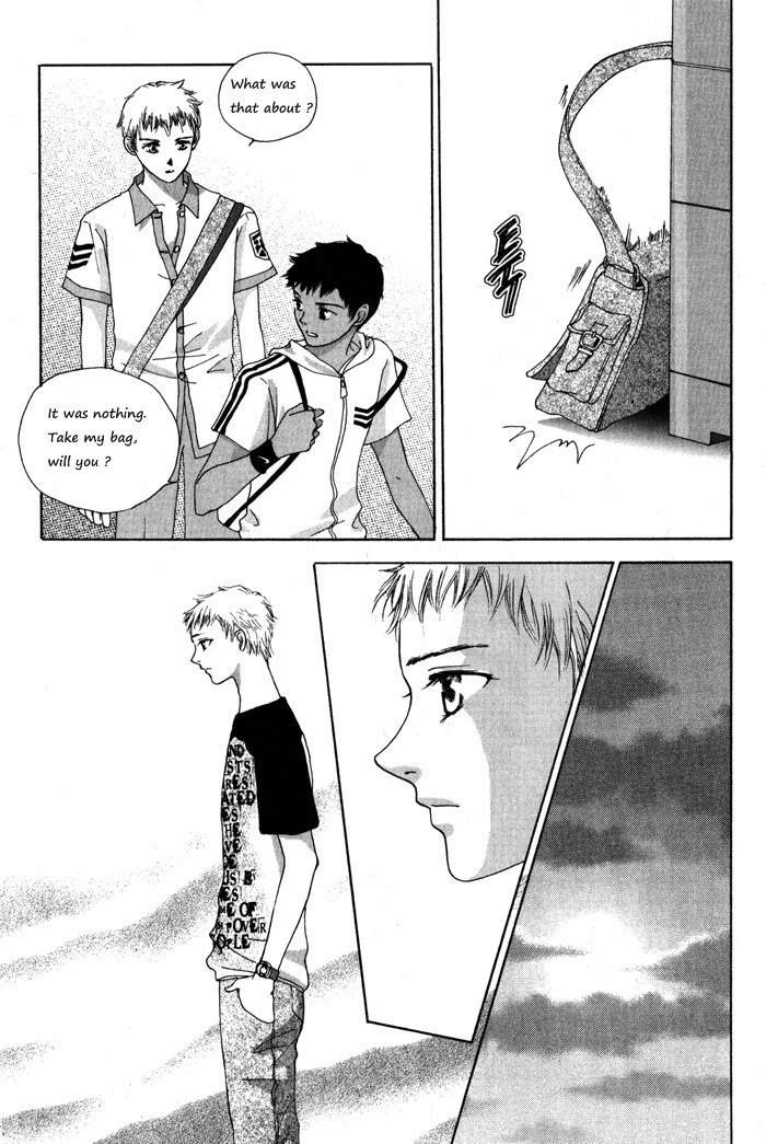 Shiwhamong Chapter 4.2 page 51 - Vol.4 Chapter 2