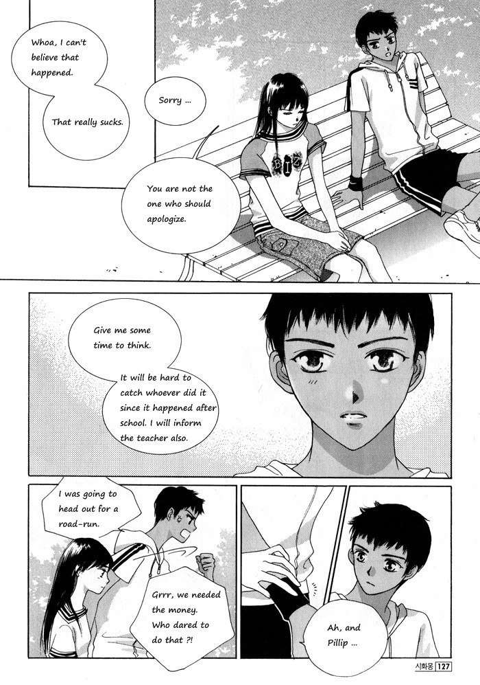 Shiwhamong Chapter 4.2 page 54 - Vol.4 Chapter 2