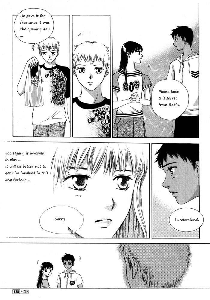 Shiwhamong Chapter 4.2 page 55 - Vol.4 Chapter 2