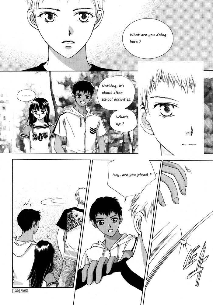 Shiwhamong Chapter 4.2 page 57 - Vol.4 Chapter 2