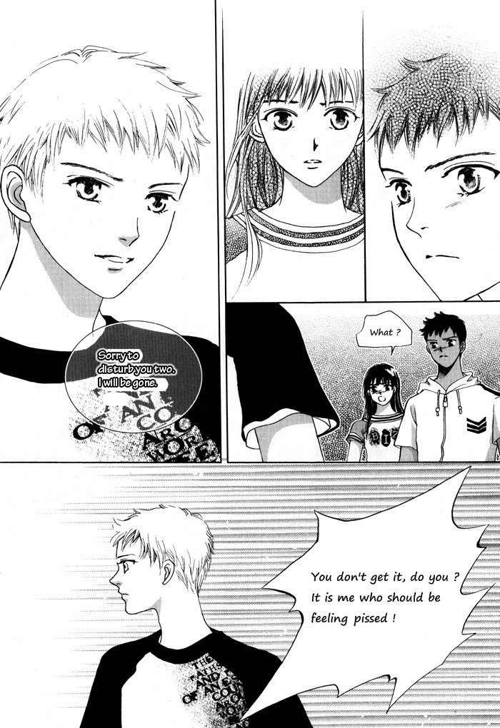 Shiwhamong Chapter 4.2 page 58 - Vol.4 Chapter 2