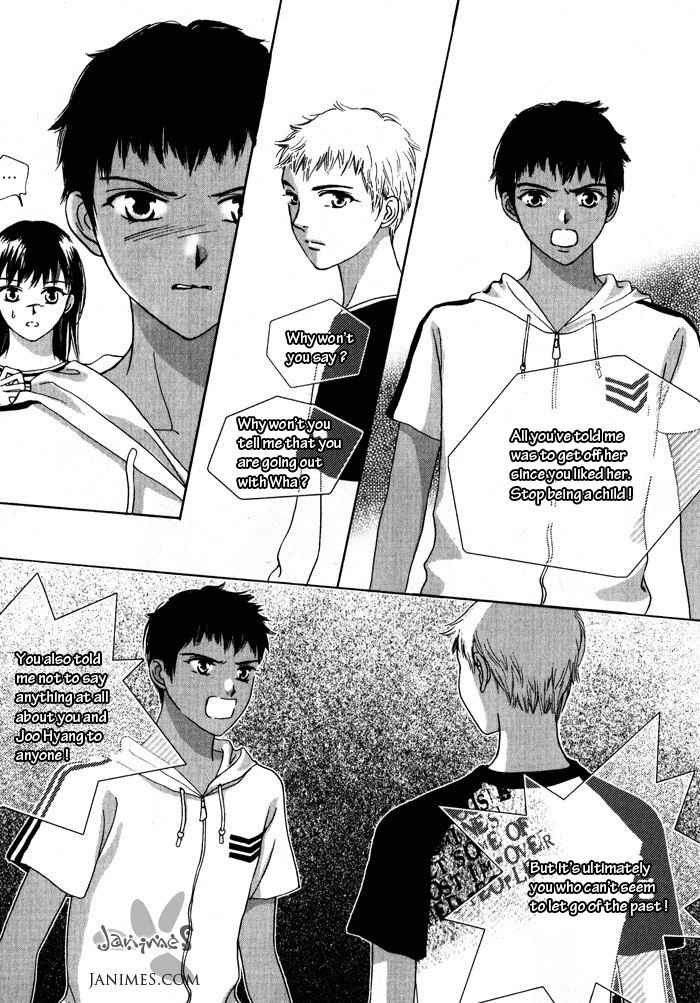 Shiwhamong Chapter 4.2 page 59 - Vol.4 Chapter 2